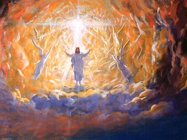 Шта када бисмо знали да ће сутра бити Христов Други долазак?