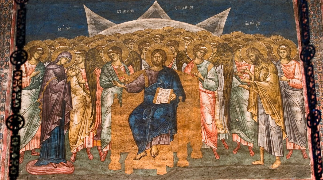 Шта када бисмо знали да ће сутра бити Христов Други долазак?