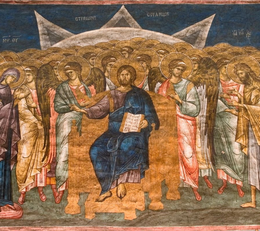 Шта када бисмо знали да ће сутра бити Христов Други долазак?