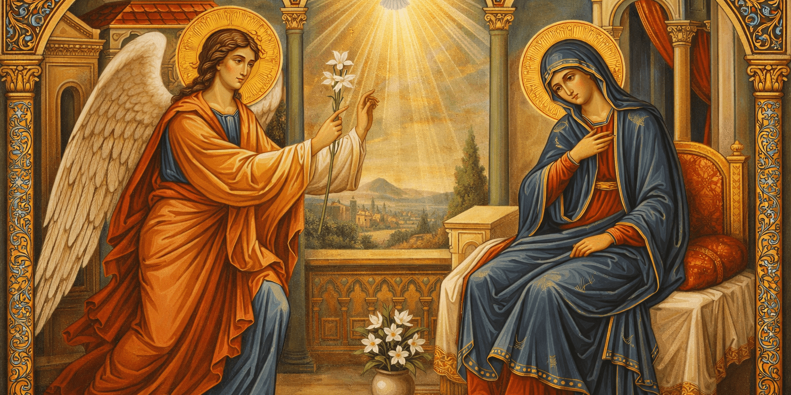 Благовести