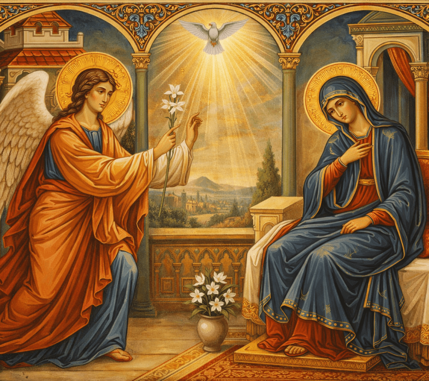 Благовести