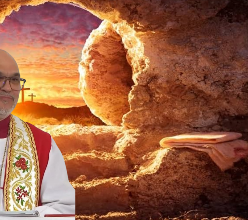 Васкршња посланица