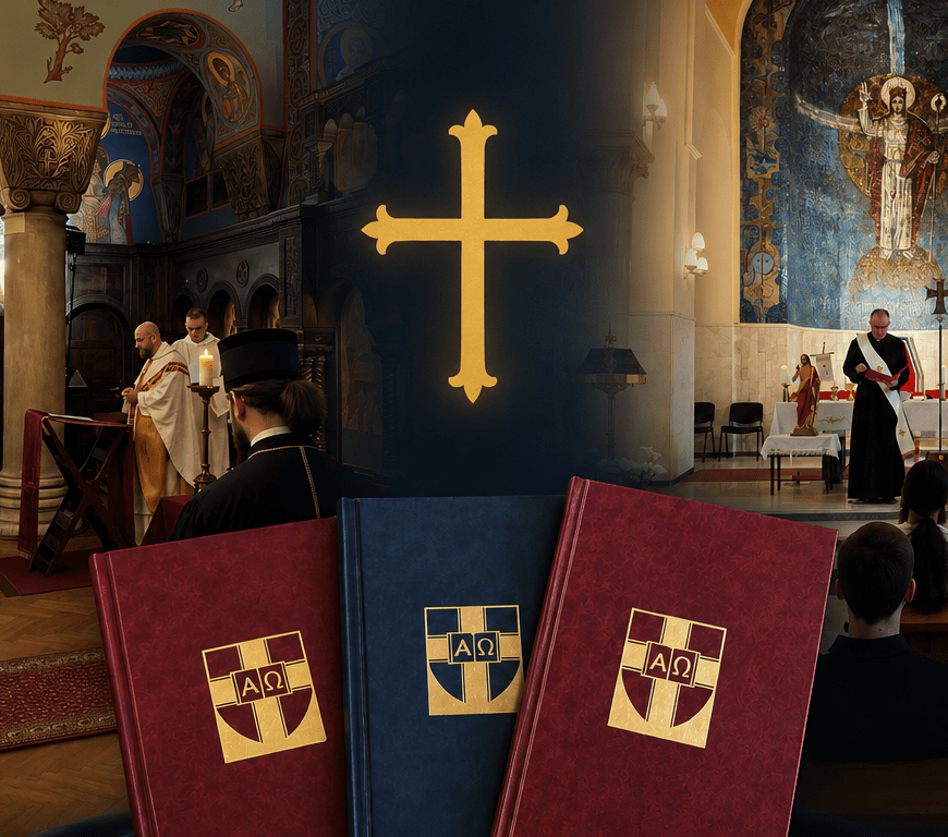 The Anglican Church in Serbia