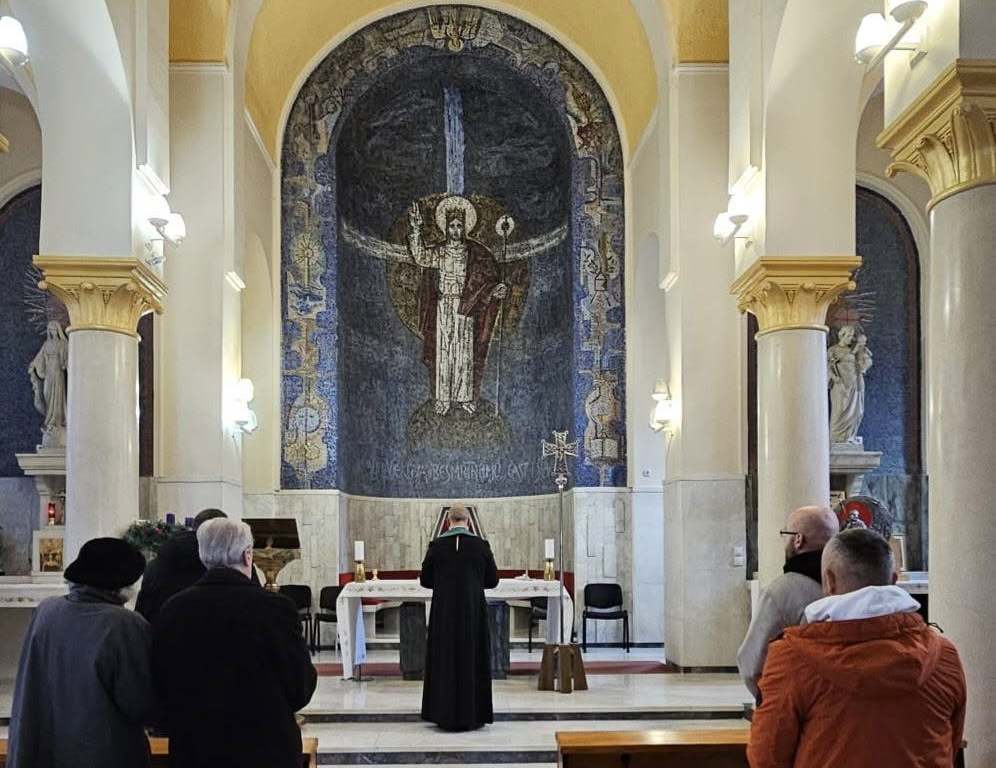 Anglican Church in Belgrade (GAFCON)