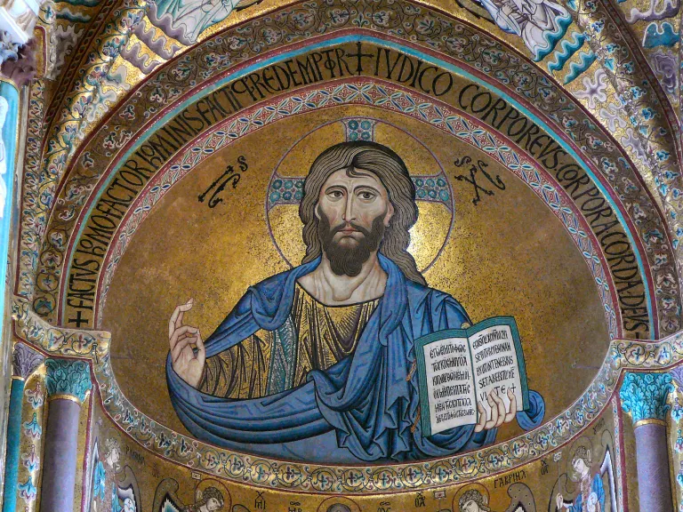 Англиканска теологија о Христу, правом Богу и човеку (39 чланова вере – члан 2.)
